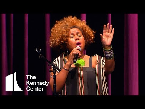 Toko Telo - Millennium Stage (September 25, 2019)