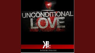 Unconditional Love (Live)