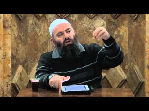 Shembuj nga veprimtaria e të parëve në përhapjen e fesë - Hoxhë Bekir Halimi