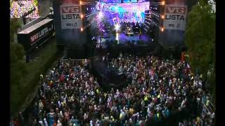 Butterflies - Tone Damli Aaberge