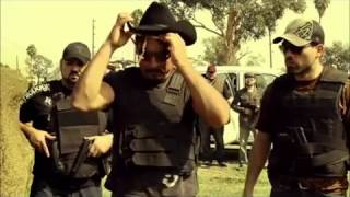 El Rescate - Remmy Valenzuela Corrido 2012.mp4