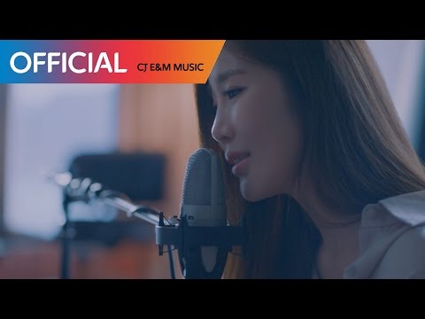 Lee Hae Ri - Hate that I Miss You