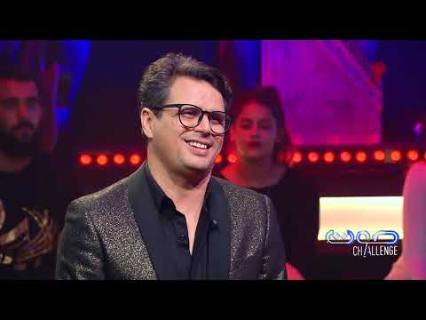 Prime 01-Sawt Challenge-Salim Chaoui-سليم الشاوي-صوت شالانج