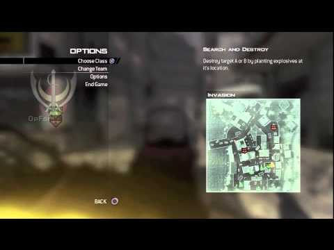 H-H MW2 Community Cup - eVo vs KoD (1/3) - Gruppenphase