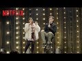 Natasha Leggero & Moshe Kasher: The Honeymoon Standup Special | Official Trailer | Netflix