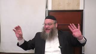 טניה קונטרס אכרון פרק 4 חלק 3 - רבי נפתלי זילברברג, 5784