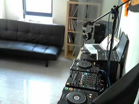 DJ G4bby Studio Cam Cut vol. 2