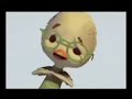Chicken Little Numa Numa Instrumental Version