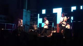 Bill Ryder-Jones ‘Satellites’ live @ Future Yard Birkenhead