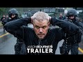 Jason Bourne 6 2026 First Trailer Matt Damon Returns