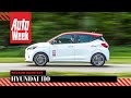 Hyundai i10 - Welkom duurtest