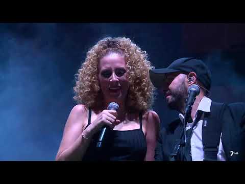 CIUDAD CANALLA  FIESTAS MOLINA 2018