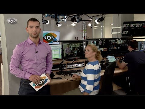 | RON TV | Sendung vom 04.08.2017