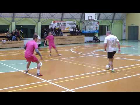 27 12 2018r SHLPN  Wyrewolwerowani Rewolwerowcy – Leno Paleno