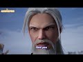 Martial Master Wushen Zhuzai Episode 38 Full Eng Sub Ep 38 Eng Sub