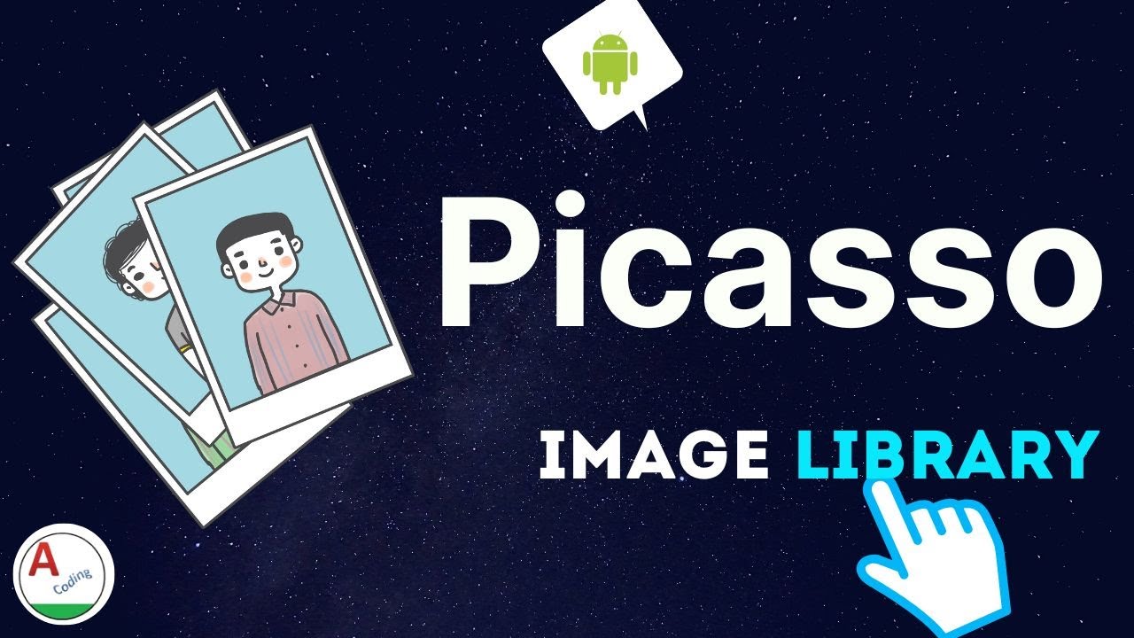 Getting Started with Picasso: A Guide to Efficient Image Loading in Android | android coding