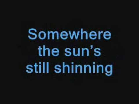 Stormy - Hedley