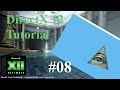 08 - Async Layer | DirectX 12 Beginners Tutorial [Deutsch]
