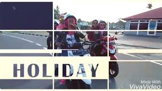 preview picture of video 'Holiday (Mansel-Gunung Botak) West Papua Part 1'