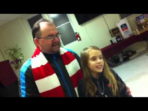 Monika i Viktor - Hej Jugosloveni