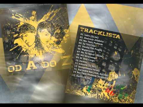 04. Zaho & JoDoX- Za Ten Czas....