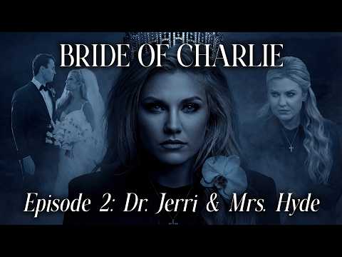 Bride Of Charlie: Dr. Jerri & Mrs. Hyde | Episode 2