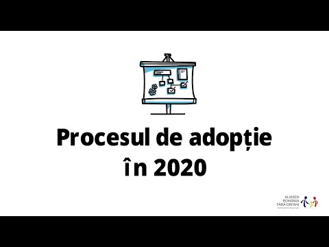 Procesul de adopție în România în 4 pași - ARFO