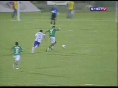 Guarani 5x1 Confiança -