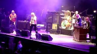 Mott The Hoople - Born Late ´58