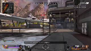 Rofwel_0rcaがPS4からブロードキャスト