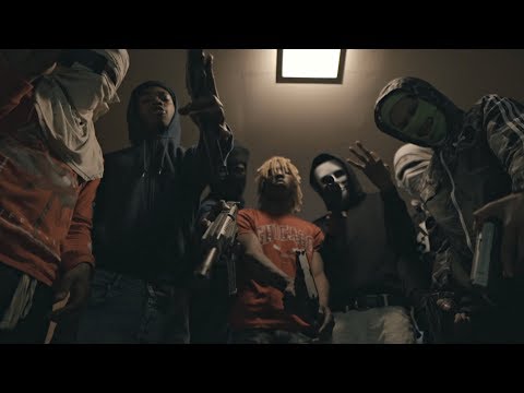 HundoBoyy x Yung Swerv - Hit Em Up