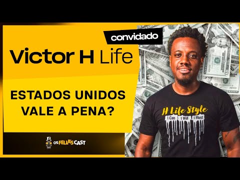 OS FELLAS CAST and Victor H Life