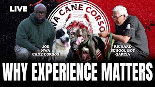 Dog Breeding Experience | Why Hands On Experience Matters