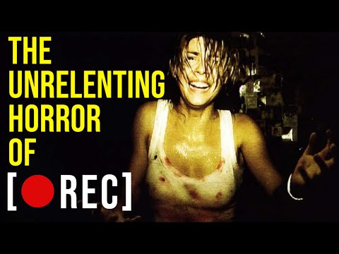 The Unrelenting Horror of [REC]