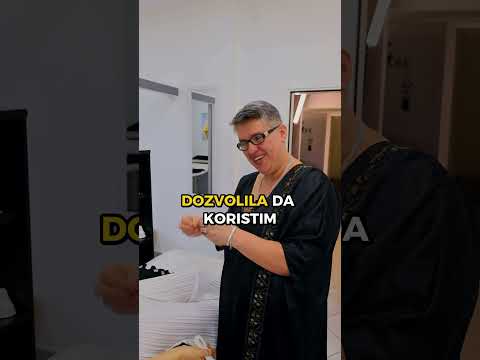 Zabranila joj telefon na poslu, a onda je stigla karma 😂 #shorts #funny #smesno
