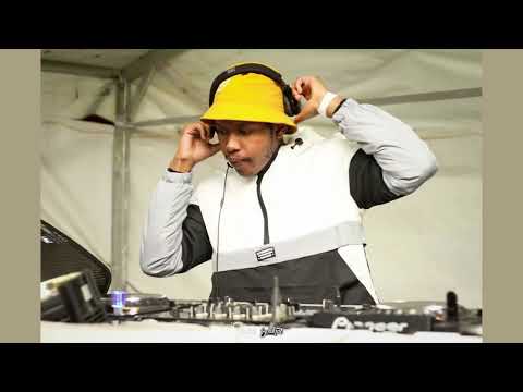 El kaydee Vhuvi - JazziDisciples Main Mix (OFFICIAL AUDIO)