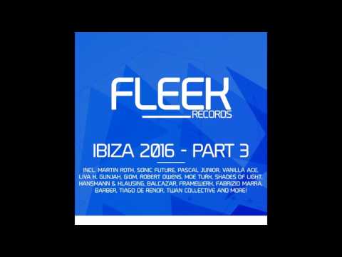 NekliFF, Mary S.K. - First Dot (Original Mix)