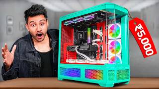I Build Gaming PC Under 5000 🔥