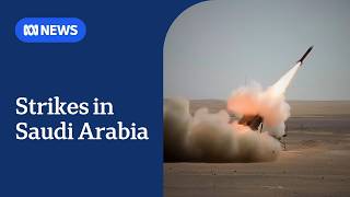 Yemen's Houthi Rebels Strike Saudi Arabia, Threatening Red Sea Oil Shipping