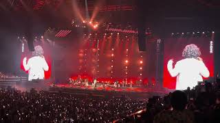 瀟灑走一回 “Xiao Sa Zou Yi Hui”George Lam &amp; Sally Yeh Singapore 04 Apr 2026 [We Are One] ［白頭到老]