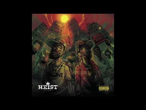 Ty Da Dale & Baby Maine - Building 4 (EP)