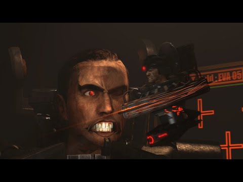 Detainer's punishment “SKIBIDI Toilet"