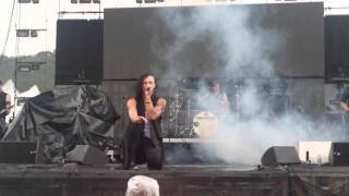 Dead Man - We As Human // Creation NorthEast 2015