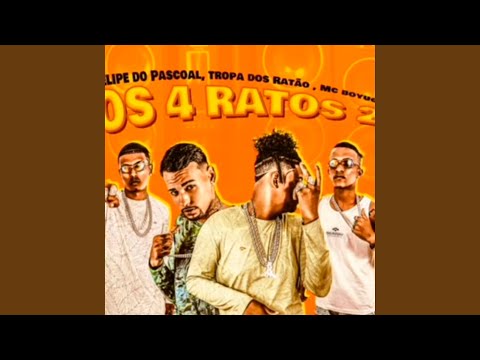 Os 4 Ratão 2