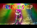 MK11 Jade MK3 Performs All Friendships