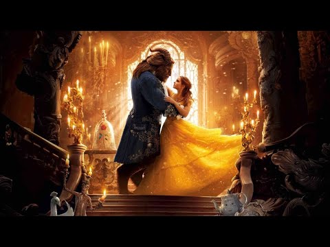 Hörspiel --  Die Schöne und das Biest -- Das Original -- komplett --