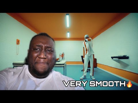 BRITISH REACTION TO FRENCH RAP MHD - AFRO TRAP Part.11 (King Kong)