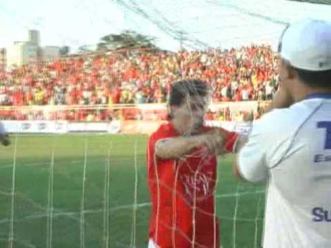 Esporte Total: Vila Nova 2 x 0 Itumbiara