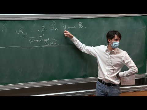 Gabriele Rembado - Moduli Spaces of Irregular Singular Connections: Quantization and Braiding