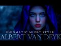 ENIGMA Style Music 2025 Relaxing New Age Sound Original Creation By Albert Van Deyk